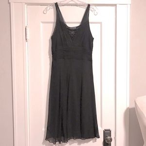 Beautiful Silk Dress